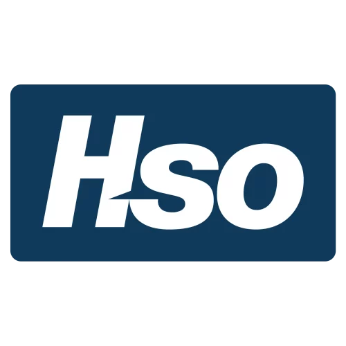 HSO logo